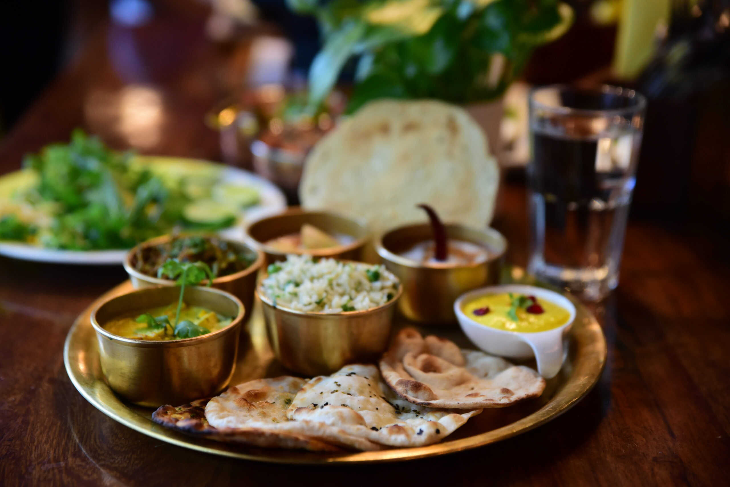 Thali Parf’Inde